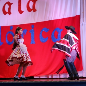 Gala Folclórica 2026